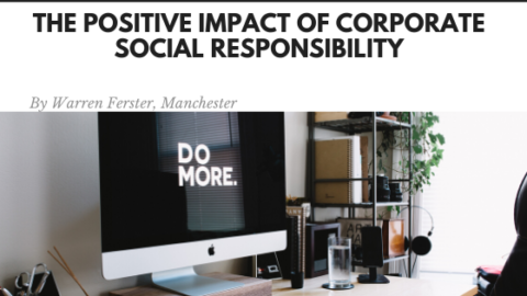 responsibility impact